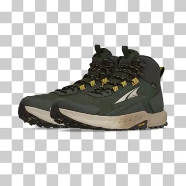 Image 4 of Altra Timp 5 Hiker GTX Men's