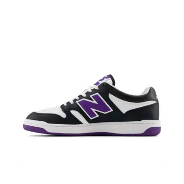 Image 3 of New Balance 480 Unisex Lifestyle Men's