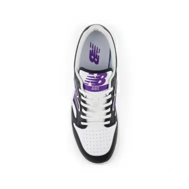 Image 4 of New Balance 480 Unisex Lifestyle Men's