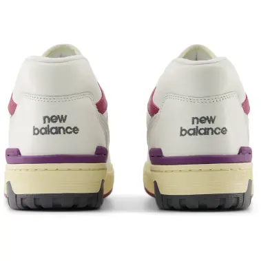 Image 6 of New Balance 550 Unisex Lifestyle Men's