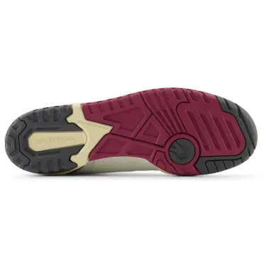 Image 7 of New Balance 550 Unisex Lifestyle Men's