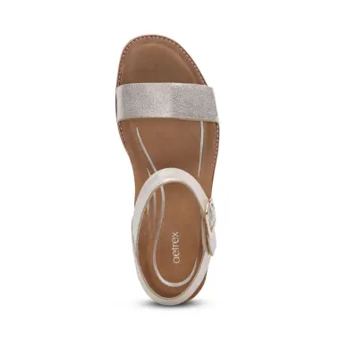 Image 6 of Aetrex Mae Women's