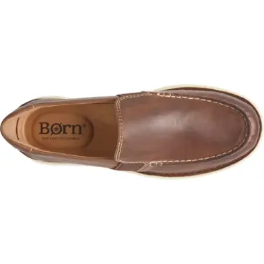 Image 3 of Born Mariner Slip On Men's