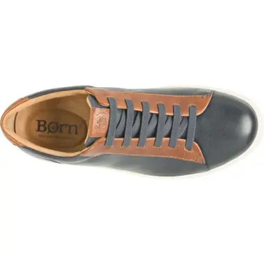 Image 3 of Born Allegheny Slip On Men's
