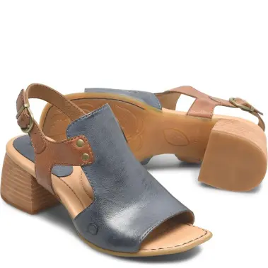 Image 3 of Born Sylvie Women's