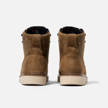 Image 5 of BRUNT Marin 6 In Waterproof Soft Toe Men's