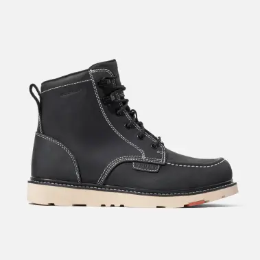 Image 5 of BRUNT Marin 6 In Waterproof Soft Toe Men's