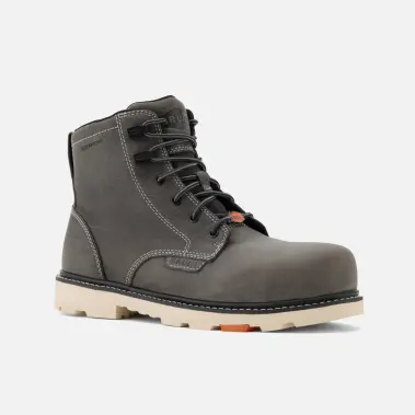 Image 2 of BRUNT The Marin Soft Toe Men's