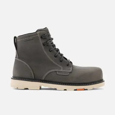 Image 3 of BRUNT The Marin Soft Toe Men's
