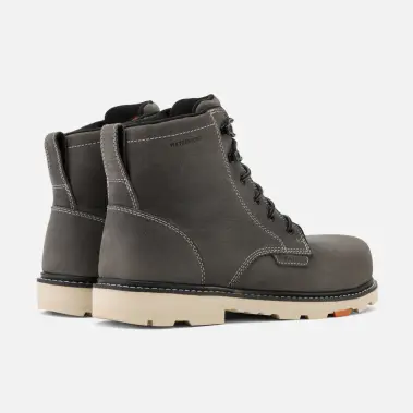 Image 4 of BRUNT The Marin Soft Toe Men's