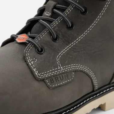 Image 5 of BRUNT The Marin Soft Toe Men's