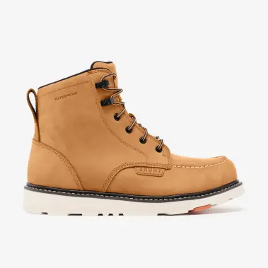 Image 2 of BRUNT Marin 6 In Waterproof Comp Toe Men's
