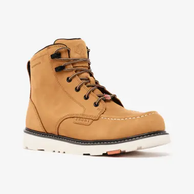 Image 3 of BRUNT Marin 6 In Waterproof Comp Toe Men's