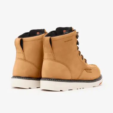 Image 4 of BRUNT Marin 6 In Waterproof Comp Toe Men's