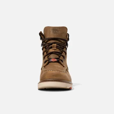 Image 3 of BRUNT Marin 6 In Unlined Comp Toe Men's