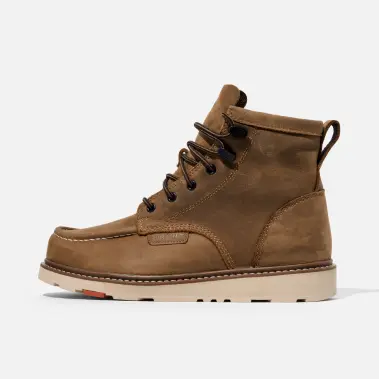 Image 5 of BRUNT Marin 6 In Unlined Comp Toe Men's