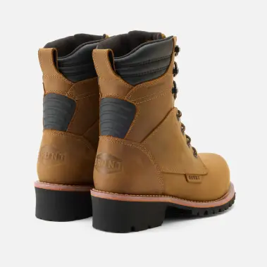 Image 4 of BRUNT Distasio Logger Comp Toe Men's