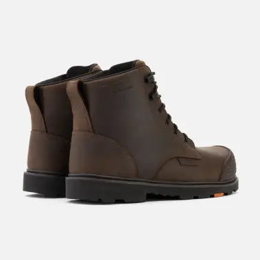 Image 4 of BRUNT Sullivan 6 In BRUNT Toe Men's