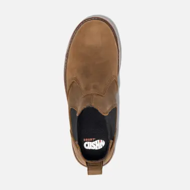 Image 7 of BRUNT Ohman Unlined Soft Toe Men's