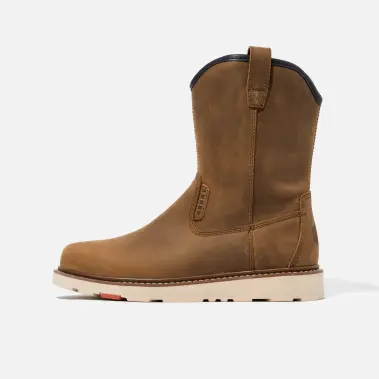 Image 3 of BRUNT Bolduc Unlined Soft Toe Men's