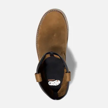 Image 6 of BRUNT Bolduc Unlined Soft Toe Men's