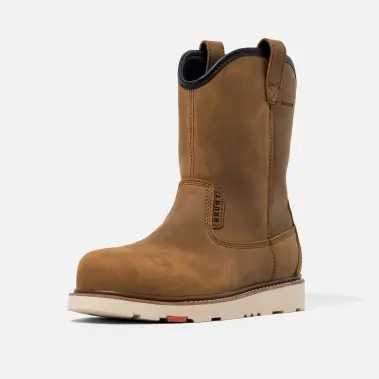 Image 2 of BRUNT Bolduc Waterproof Comp Toe Men's