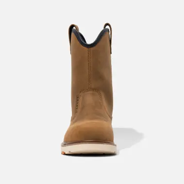 Image 5 of BRUNT Bolduc Waterproof Comp Toe Men's