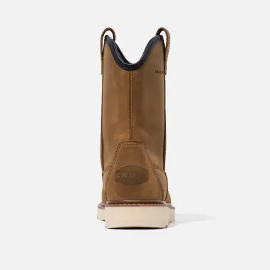 Image 8 of BRUNT Bolduc Waterproof Comp Toe Men's