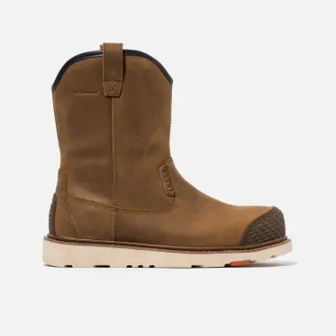 Image 2 of BRUNT Bolduc Waterproof Comp Toe Men's