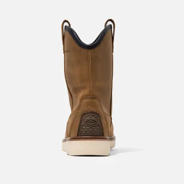 Image 4 of BRUNT Bolduc BRUNT Toe Waterproof Comp Men's