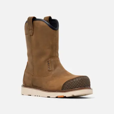 Image 6 of BRUNT Bolduc BRUNT Toe Waterproof Comp Men's