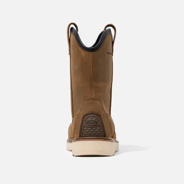 Image 8 of BRUNT Bolduc BRUNT Toe Waterproof Comp Men's