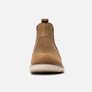 Image 2 of BRUNT Ohman Unlined Comp Toe Men's