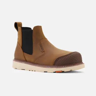 Image 2 of BRUNT Ohman BRUNT Toe Men's