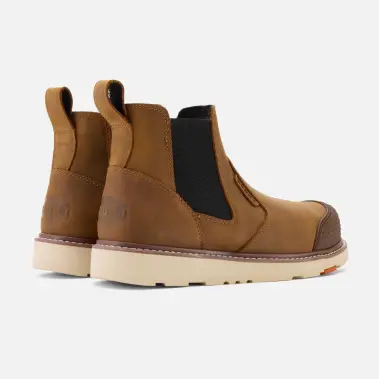 Image 4 of BRUNT Ohman BRUNT Toe Men's