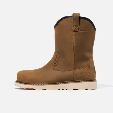 Image 3 of BRUNT Bolduc Waterproof Soft Toe Men's