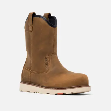 Image 6 of BRUNT Bolduc Waterproof Soft Toe Men's