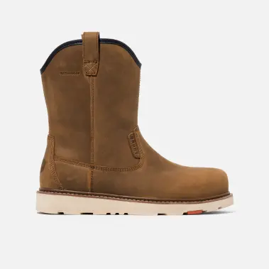 Image 7 of BRUNT Bolduc Waterproof Soft Toe Men's