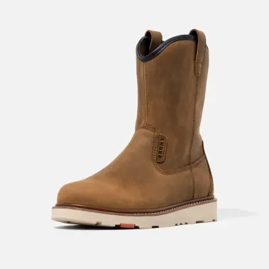 Image 3 of BRUNT Bolduc Unlined Comp Toe Men's