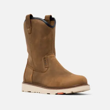 Image 6 of BRUNT Bolduc Unlined Comp Toe Men's