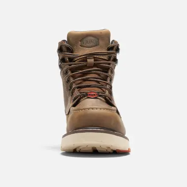 Image 3 of BRUNT Marin 6 In Welted Soft Toe Men's