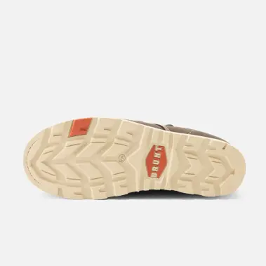 Image 6 of BRUNT Marin 6 In USA Welted Soft Toe Men's