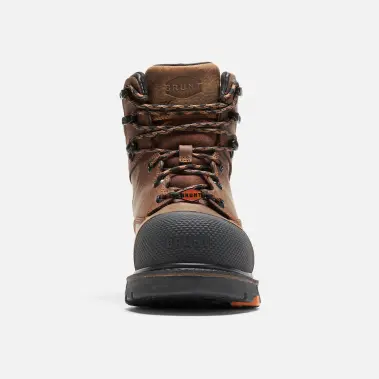Image 2 of BRUNT Mulder 6 In Welted Toe Men's