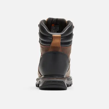 Image 5 of BRUNT Mulder 6 In Welted Toe Men's