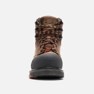 Image 6 of BRUNT Mulder 6 In Welted Toe Men's