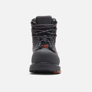 Image 2 of BRUNT Mulder 6 In Welted Toe Men's