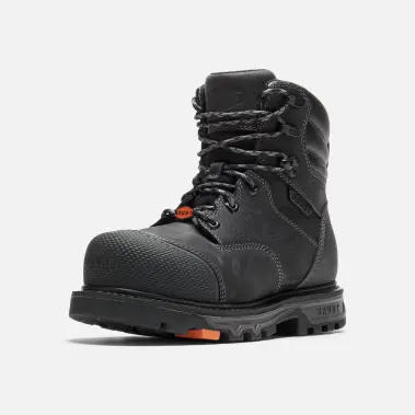 Image 3 of BRUNT Mulder 6 In Welted Toe Men's