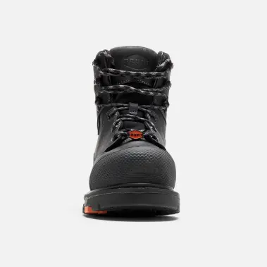 Image 5 of BRUNT Mulder 6 In Welted Toe Men's