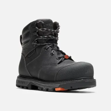 Image 6 of BRUNT Mulder 6 In Welted Toe Men's