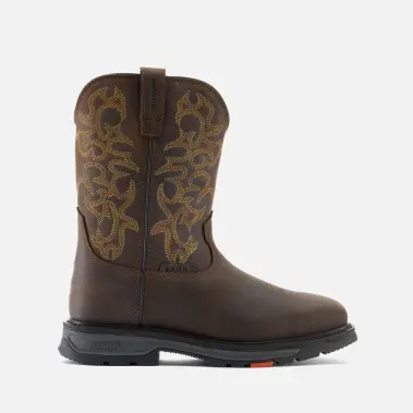 Image 3 of BRUNT Vastbinder Waterproof Comp Toe Men's